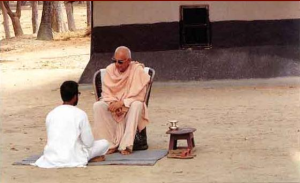 Guru-Sadhaka