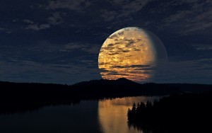 Pleine Lune