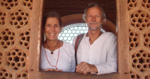 Mark and Joanne Darby