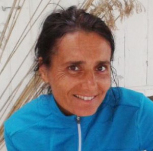 sandrine